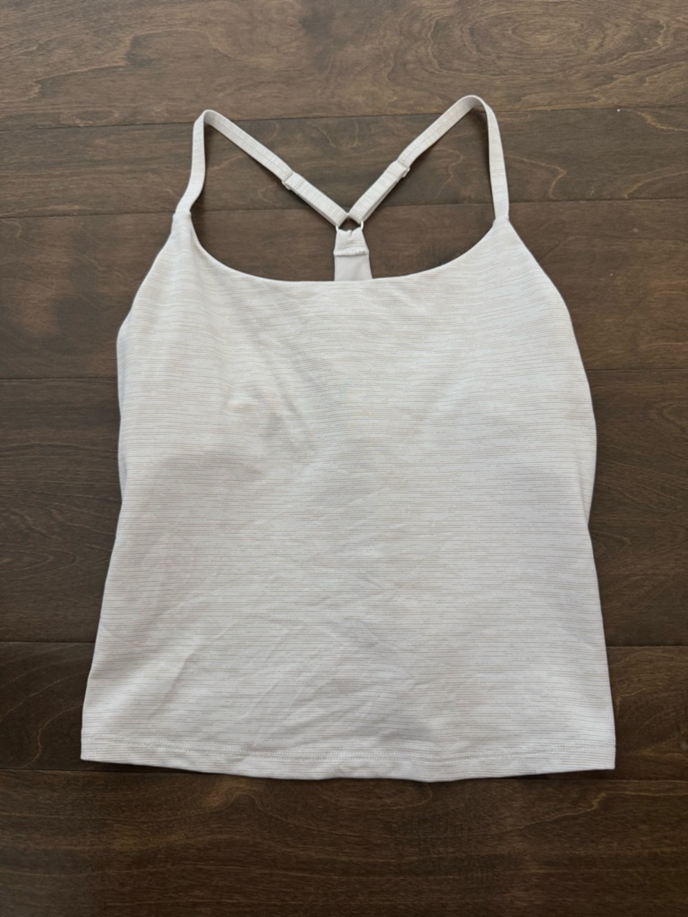 Outdoor Voices TechSweat Move Free Tank Top